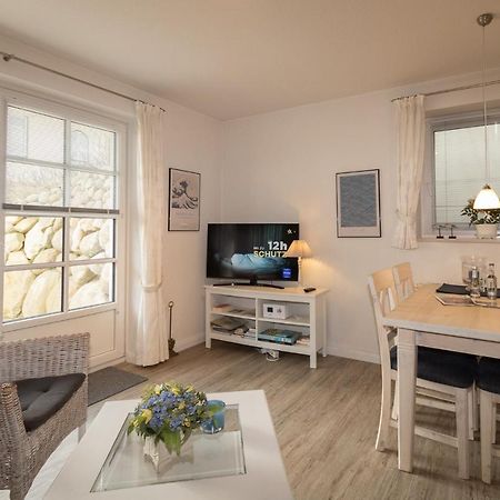 Ferienwohnung Frahm Hornum Exterior photo