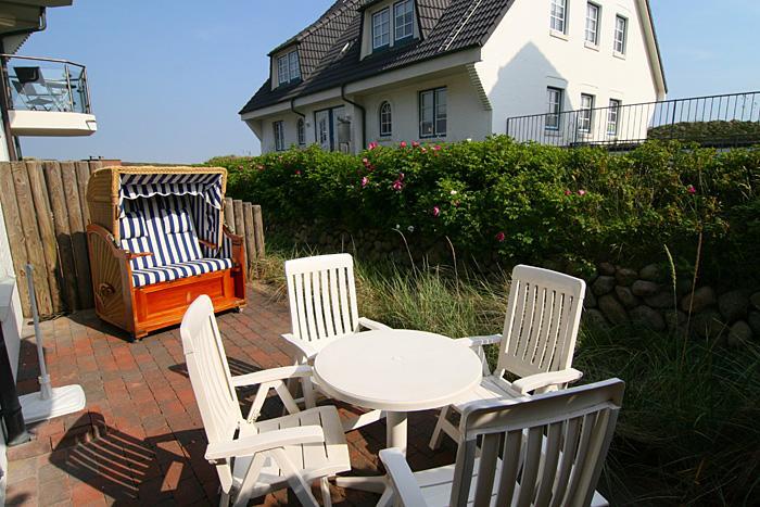 Ferienwohnung Frahm Hornum Exterior photo